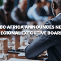 IABC Africa Announces New Regional Executive Board to Lead Communications Excellence Across the Continent